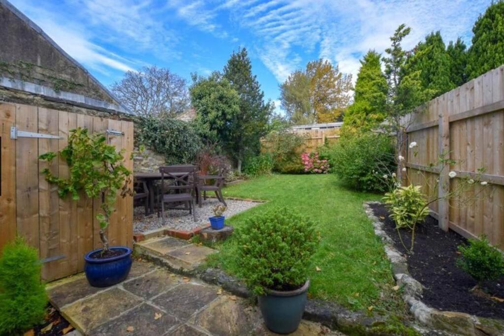Mole Cottage Frosterley Exterior photo